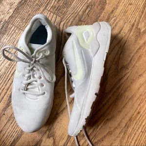 Stylish Nike Sneakers NWOT